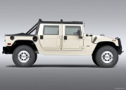 Hummer HX Concept